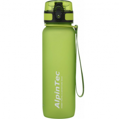 AlpinTec - Style 500 ml Green