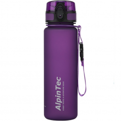AlpinTec - Style 500 ml Purple