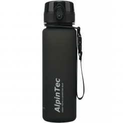 AlpinTec - Style 500 ml Black