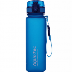 AlpinTec - Style 500 ml Blue