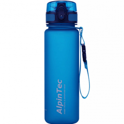 AlpinTec - Style 500 ml Blue