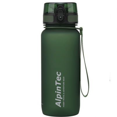 AlpinTec - Trek 650 ml Dark Green