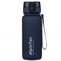 AlpinTec - Trek 650 ml Dark Blue