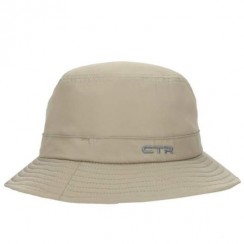 CTR - Summit Bucket Hat Khaki