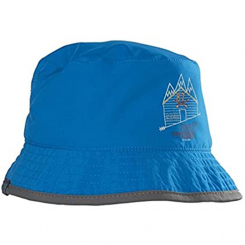 CTR - Καπέλο Summit Junior Sunshower Bucket Blue...