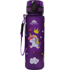 AlpinTec - Pony 500 ml Kids Purple