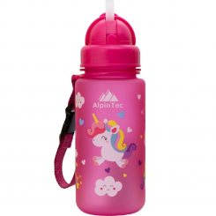 AlpinTec - Pony 400 ml Kids Pink
