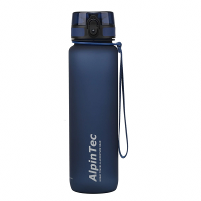 AlpinTec - Quest 1L Dark Blue