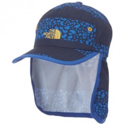 The North Face - Παιδικό Party Back Hat Monster Bl...