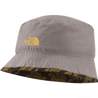 The North Face - Children's Sun Stash Hat Army Gtg...