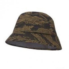 The North Face - Παιδικό Sun Stash Hat Army Gtgcp/Mtlsl