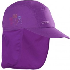 CTR - Summit Junior Sunshower Tech Cap