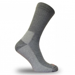 Alpin Pro - Walking Light Coolmax Grey