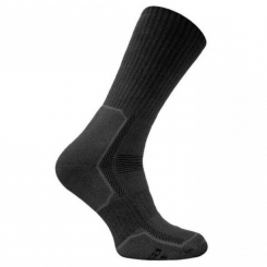 AlpinTec - Army Socks 2000 Black