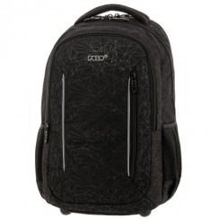 Polo - Backpack Marvelin Black/Grey