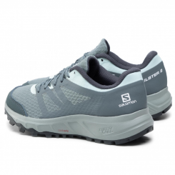 Salomon - W Trailster 2 Lead/Stormy Weather/Icy Morn