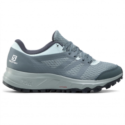 Salomon - W Trailster 2 Lead/Stormy Weather/Icy Mo...