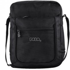 Polo - Shoulder Bag Vertical Large