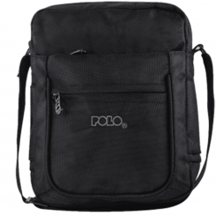 Polo - Shoulder Bag Vertical Large