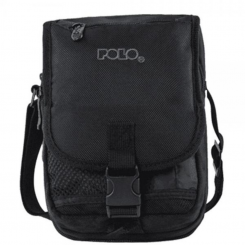 Polo - Shoulder Bag Vertical Medium