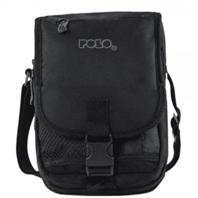 Polo - Shoulder Bag Vertical Medium