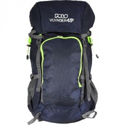 Polo - Voyager 45L Blue