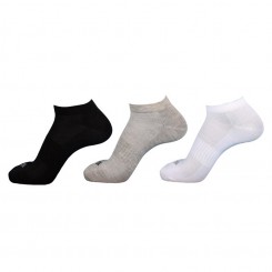 Columbia - Sporting Low Cut 3PP White/Grey/Black