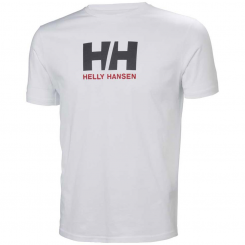Helly Hansen - W HH Logo T-Shirt White