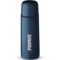Primus - Vacuum Bottle 500ml Navy