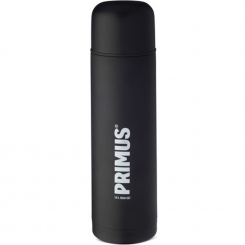 Primus - Vacuum Bottle 1000 ml Black