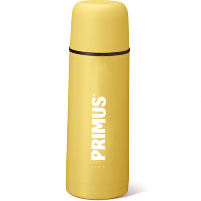 Primus - Vacuum Bottle 500 ml Yellow