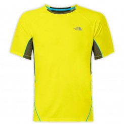 The North Face - M Better Than Naked Acid Yellow/M...