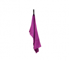 AlpinTec - Πετσέτα Dryfast 50x100cm Purple