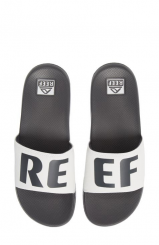 Reef - M Reef One Slide Grey/White