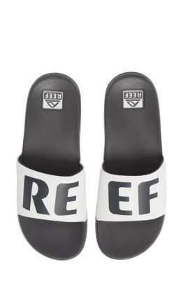 Reef - M Reef One Slide Grey/White