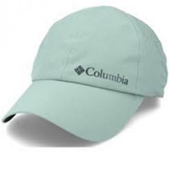 Columbia - Silver Ridge III Ball Cap Light Lichen