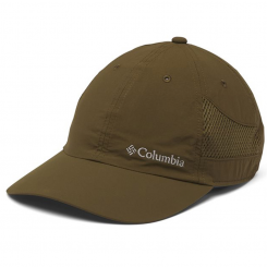Columbia - Tech Shade™ Hat Olive