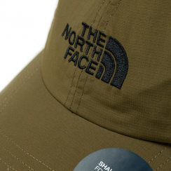 The North Face - Horizon Hat Military Olive