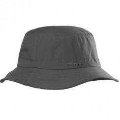 CTR - Summit Bucket Hat Pewter