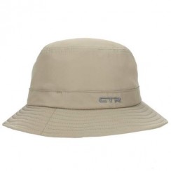 Ctr - Summit Bucket Hat Khaki