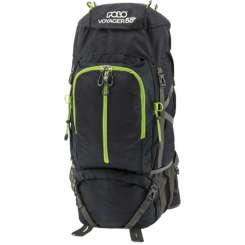 Polo - Voyager 55L Blue