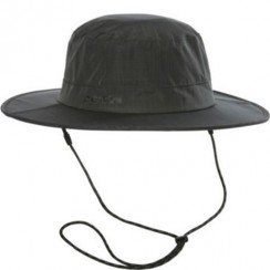 CTR - Stratus Boat Hat Black
