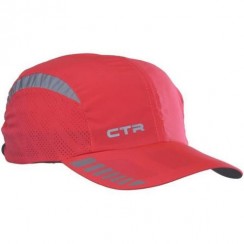 CTR - Chase Midnight Run Cap Neon Pink