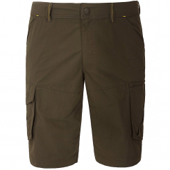 The North Face - M Triberg Short Black Ink Green