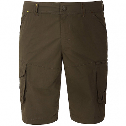 The North Face - M Triberg Short Black Ink Green