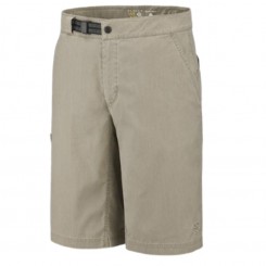 Mountain Hardwear - Kurtis Short Grey
