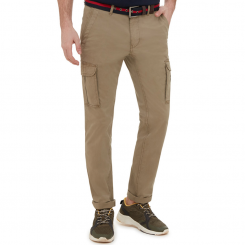 Napapijri - Moto Stretch S1 Tannin