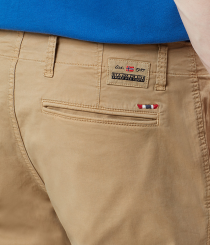 Napapijri - Mana Stretch S1 Dove