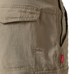 Craghoppers - Nosilife Cargo Trousers Pebble