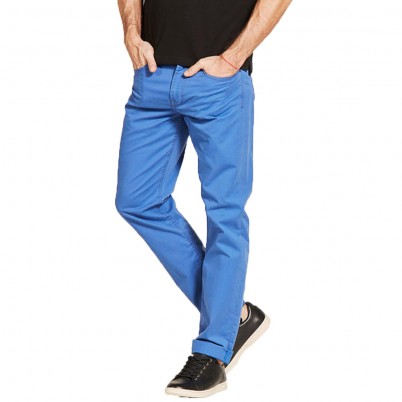 Aigle - Escute Nautic Blue